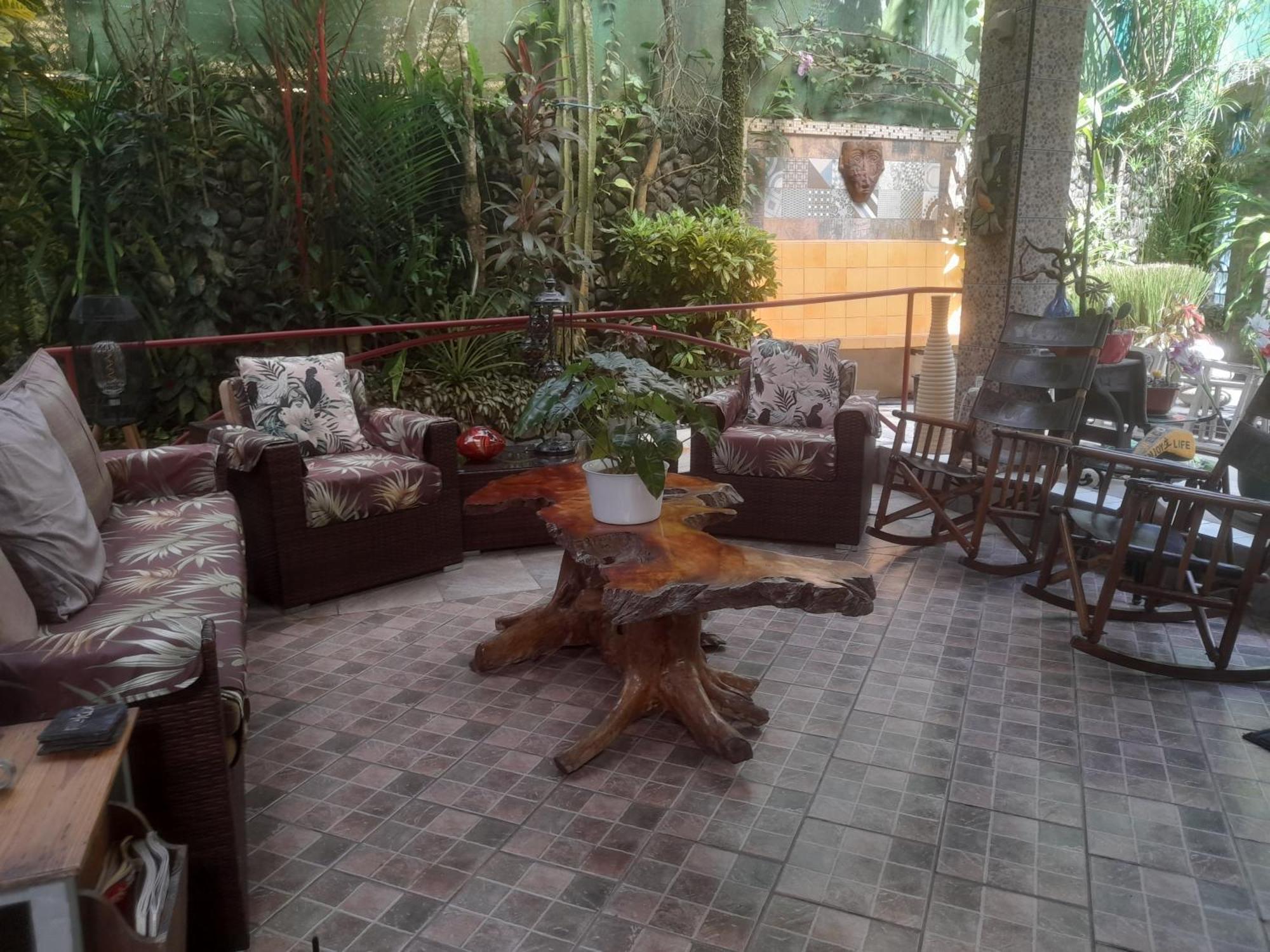 Coyaba Tropical Elegant Adult Guesthouse Manuel Antonio Exteriér fotografie